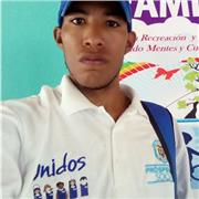 Técnico Laboral Imparte clase de Informática